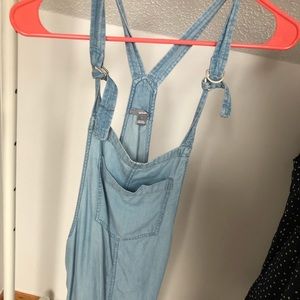 American eagle overalls